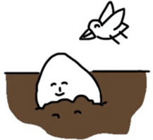 Mr.bulb sticker #15654518