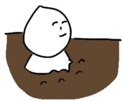 Mr.bulb sticker #15654519