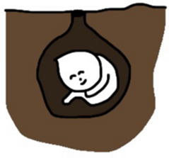 Mr.bulb sticker #15654520