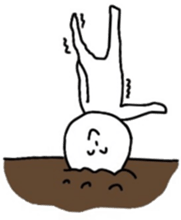 Mr.bulb sticker #15654521