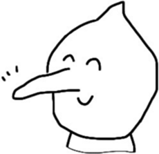 Mr.bulb sticker #15654525