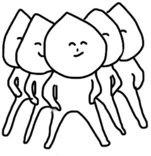 Mr.bulb sticker #15654526