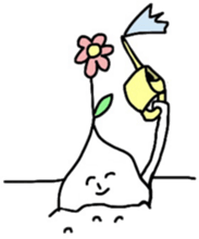 Mr.bulb sticker #15654527