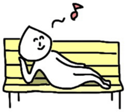 Mr.bulb sticker #15654529