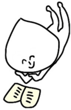 Mr.bulb sticker #15654530