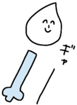 Mr.bulb sticker #15654532