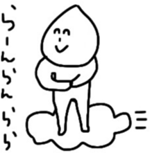 Mr.bulb sticker #15654533