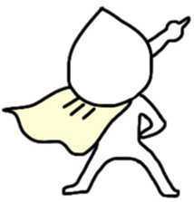 Mr.bulb sticker #15654534