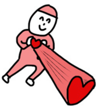 GoodFriend sticker #15654830