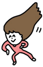 GoodFriend sticker #15654831