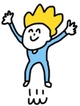 GoodFriend sticker #15654834