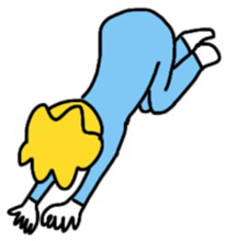 GoodFriend sticker #15654836