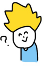 GoodFriend sticker #15654843