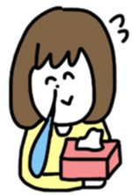 GoodFriend sticker #15654847