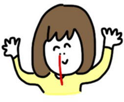 GoodFriend sticker #15654848