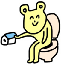 GoodFriend sticker #15654849