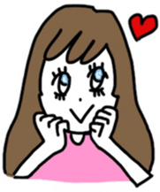 GoodFriend sticker #15654852