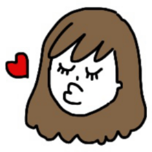 GoodFriend sticker #15654856