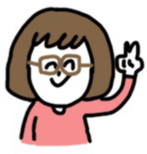 GoodFriend sticker #15654857