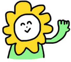 GoodFriend sticker #15654860