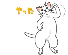 Let's play together3 sticker #15655072