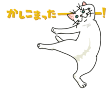 Let's play together3 sticker #15655073