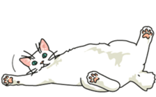 Let's play together3 sticker #15655095