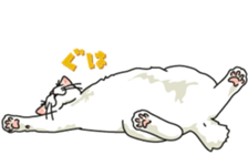 Let's play together3 sticker #15655099