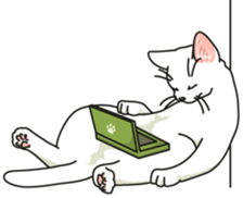 Let's play together3 sticker #15655104