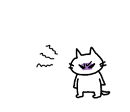 TadanoNeko3 sticker #15655702