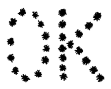 Sea urchin! Seafood! sticker #15656071