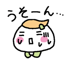 Usual answer sticker #15656267