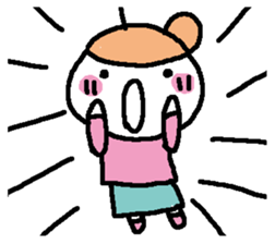 Usual answer sticker #15656271