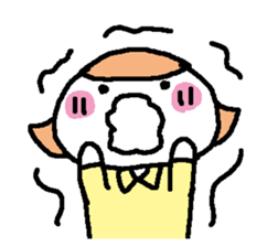 Usual answer sticker #15656280