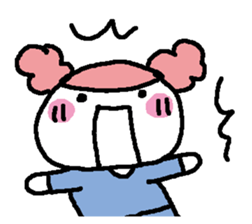 Usual answer sticker #15656285