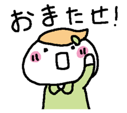 Usual answer sticker #15656286