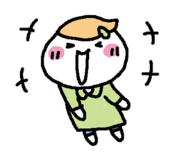 Usual answer sticker #15656288