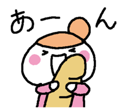 Usual answer sticker #15656291