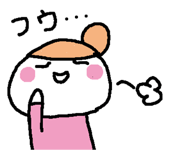 Usual answer sticker #15656292