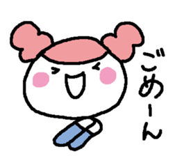 Usual answer sticker #15656304