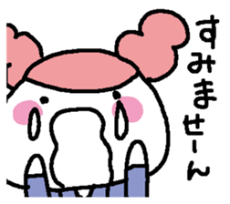 Usual answer sticker #15656305