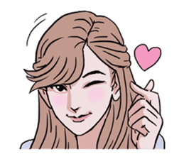 AsB - 141 Music and Soju sticker #15657265