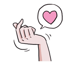 AsB - 141 Music and Soju sticker #15657266