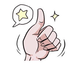 AsB - 141 Music and Soju sticker #15657277