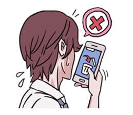 AsB - 141 Music and Soju sticker #15657294