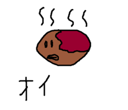 resutaurant menu sticker #15657441