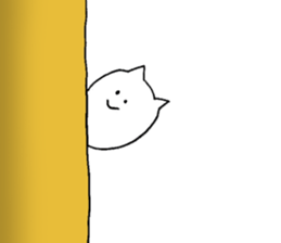 Sticker of honest Rina sticker #15657488