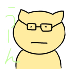 Majimekun sticker #15658692