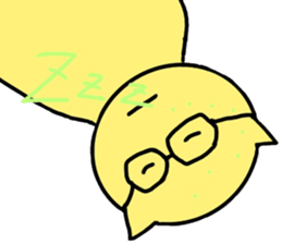 Majimekun sticker #15658695