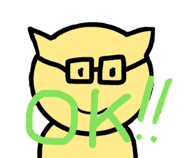 Majimekun sticker #15658717